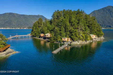 0000 Morne Is, Sitka, AK 99835