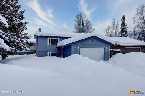 8700 Pioneer Dr, Anchorage, AK 99504