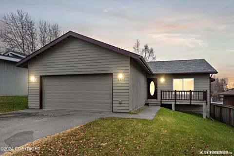 2641 W 66th Ave, Anchorage, AK 99502