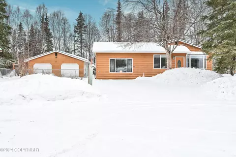 691 Sycamore Cir, Kenai, AK 99611