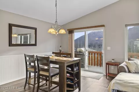 Dining - 20400 Granite Park Cir, Eagle River, AK 99577 photo 1 of 2