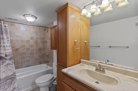 Bath - 20400 Granite Park Cir, Eagle River, AK 99577 photo 3 of 4