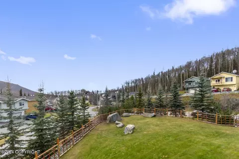 Exterior - 20400 Granite Park Cir, Eagle River, AK 99577 photo 4 of 4