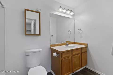 Bath - 20400 Granite Park Cir, Eagle River, AK 99577 photo 1 of 4