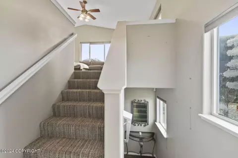 Entry Way - 20400 Granite Park Cir, Eagle River, AK 99577 photo 1 of 2