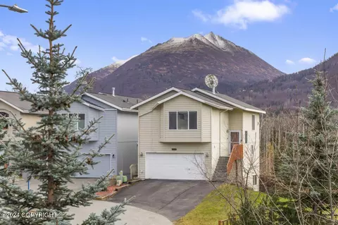 20400 Granite Park Cir, Eagle River, AK 99577