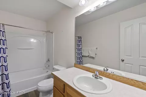 Bath - 20400 Granite Park Cir, Eagle River, AK 99577 photo 4 of 4