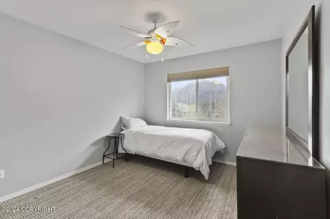Bedroom - 20400 Granite Park Cir, Eagle River, AK 99577 photo 5 of 5