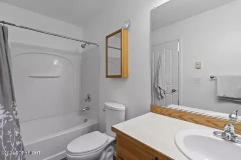 Bath - 20400 Granite Park Cir, Eagle River, AK 99577 photo 2 of 4