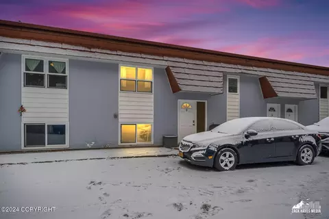 400 E 24th Ave # 12, Anchorage, AK 99503
