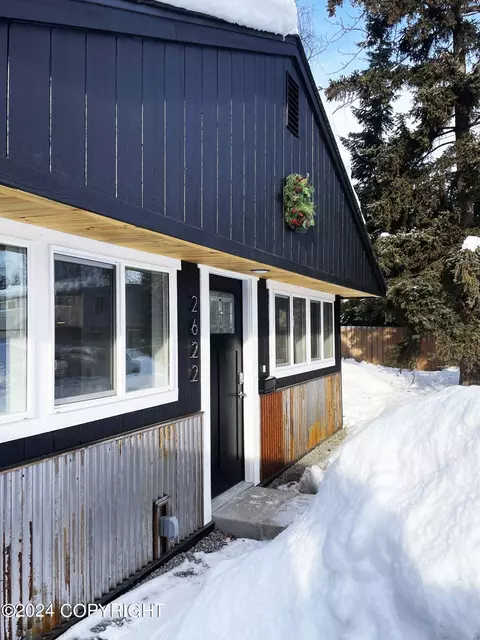 2622 Lovejoy Dr, Anchorage, AK 99508