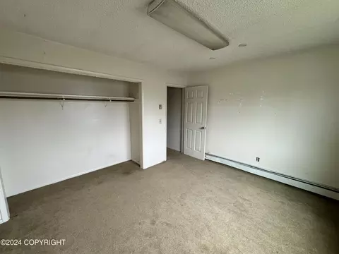 Bedroom - 421 E 45th Ave, Anchorage, AK 99503 photo 7 of 14