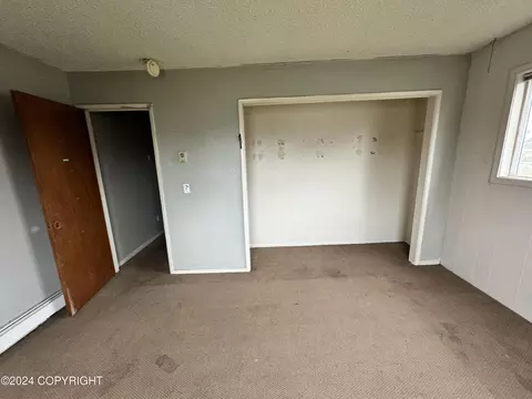 Bedroom - 421 E 45th Ave, Anchorage, AK 99503 photo 8 of 14