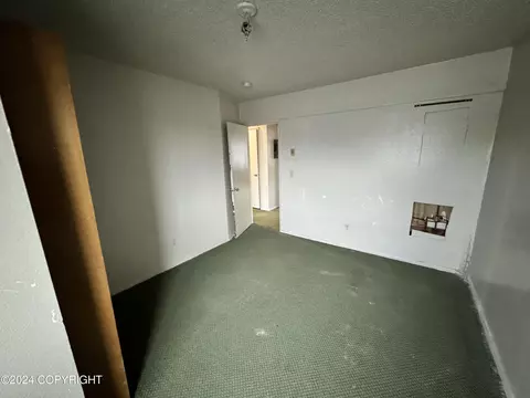 Bedroom - 421 E 45th Ave, Anchorage, AK 99503 photo 3 of 14