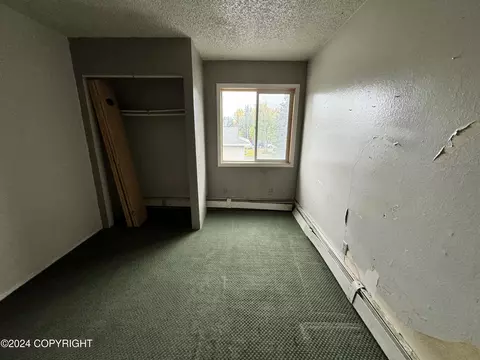 Bedroom - 421 E 45th Ave, Anchorage, AK 99503 photo 1 of 14