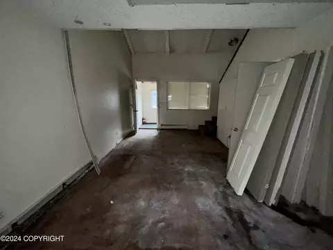 Living - 421 E 45th Ave, Anchorage, AK 99503 photo 2 of 7