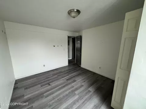 Bedroom - 421 E 45th Ave, Anchorage, AK 99503 photo 12 of 14