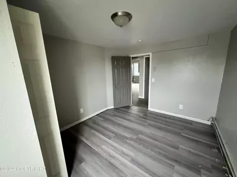 Bedroom - 421 E 45th Ave, Anchorage, AK 99503 photo 11 of 14