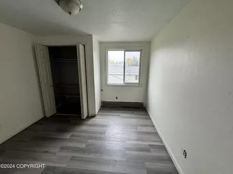 Bedroom - 421 E 45th Ave, Anchorage, AK 99503 photo 13 of 14