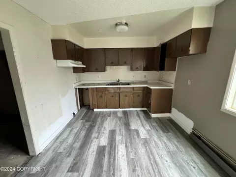 Kitchen - 421 E 45th Ave, Anchorage, AK 99503 photo 2 of 4