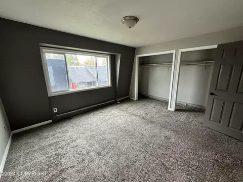 Bedroom - 421 E 45th Ave, Anchorage, AK 99503 photo 14 of 14