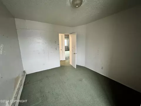 Bedroom - 421 E 45th Ave, Anchorage, AK 99503 photo 2 of 14