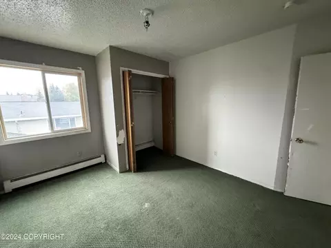 Bedroom - 421 E 45th Ave, Anchorage, AK 99503 photo 4 of 14