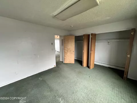 Bedroom - 421 E 45th Ave, Anchorage, AK 99503 photo 6 of 14
