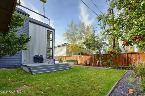 Exterior - 2303 Mcrae Rd, Anchorage, AK 99517 photo 1 of 10