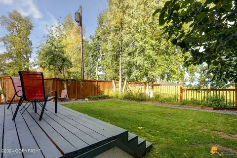 Exterior - 2303 Mcrae Rd, Anchorage, AK 99517 photo 2 of 10