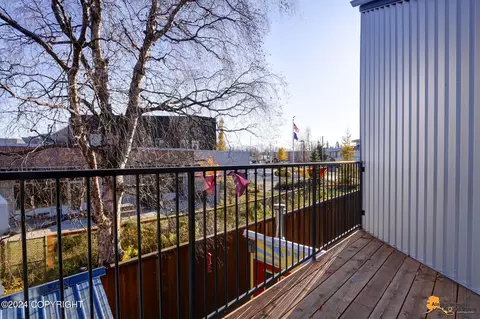 Exterior - 2303 Mcrae Rd, Anchorage, AK 99517 photo 8 of 10