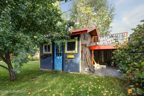 Other - 2303 Mcrae Rd, Anchorage, AK 99517 photo 3 of 11