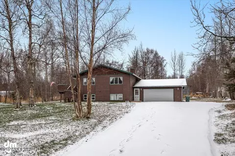 3301 E Naomi Ave, Wasilla, AK 99654