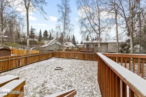 Exterior - 11308 Mausel St, Eagle River, AK 99577 photo 3 of 6