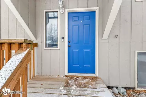 Entry Way - 11308 Mausel St, Eagle River, AK 99577 photo 1 of 6