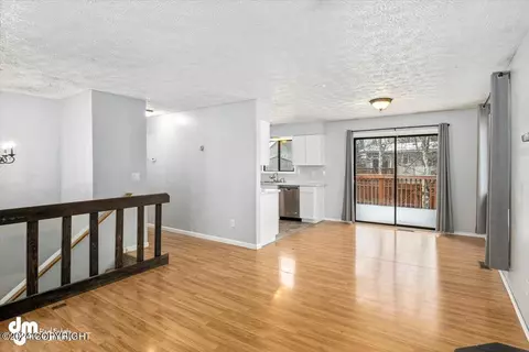 Living - 11308 Mausel St, Eagle River, AK 99577 photo 5 of 6