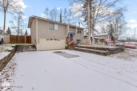 11308 Mausel St, Eagle River, AK 99577