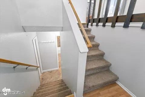 Entry Way - 11308 Mausel St, Eagle River, AK 99577 photo 4 of 6
