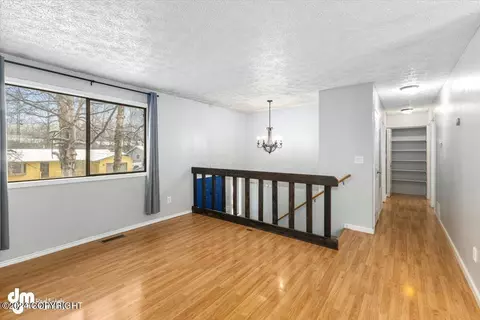 Living - 11308 Mausel St, Eagle River, AK 99577 photo 1 of 6