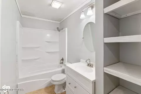 Bath - 11308 Mausel St, Eagle River, AK 99577 photo 1 of 1