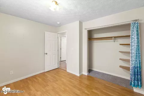 Bedroom - 11308 Mausel St, Eagle River, AK 99577 photo 2 of 3