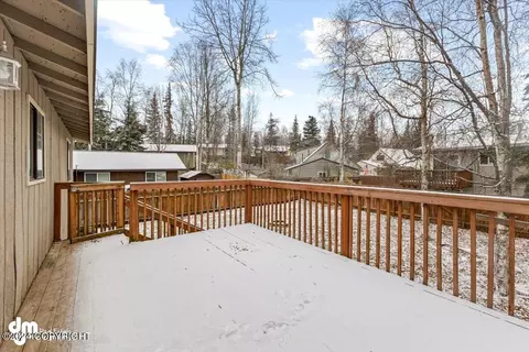 Exterior - 11308 Mausel St, Eagle River, AK 99577 photo 2 of 6