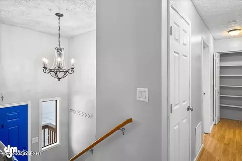 Entry Way - 11308 Mausel St, Eagle River, AK 99577 photo 3 of 6