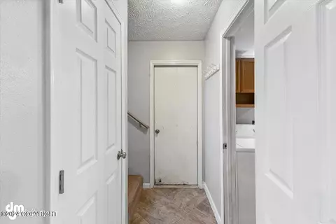 Entry Way - 11308 Mausel St, Eagle River, AK 99577 photo 6 of 6