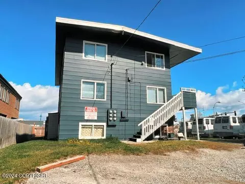 618 E 9th Ave, Anchorage, AK 99501