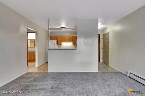 Living - 618 E 9th Ave, Anchorage, AK 99501 photo 2 of 7