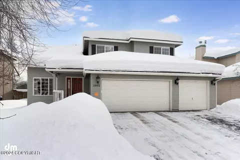 1902 Washington Ave, Anchorage, AK 99515