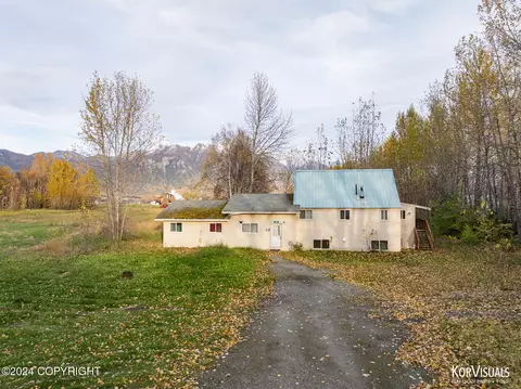 1185 S Jewel St, Palmer, AK 99645