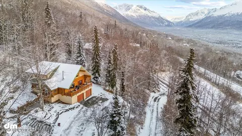 24439 Coleman Cir, Eagle River, AK 99577 photo 2