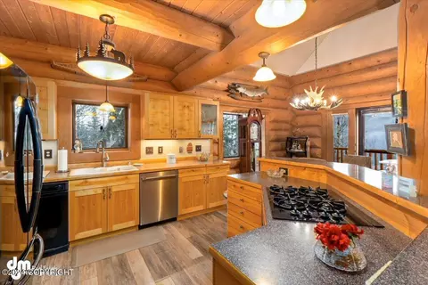 24439 Coleman Cir, Eagle River, AK 99577 photo 16